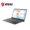 MSI - 14" Modern 14 B11MOU  Laptop (i5- 11th Gen with Intel® Iris® Xe Graphics)