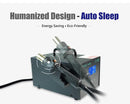 LCD Smart Hot Air Rework Station