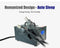 LCD Smart Hot Air Rework Station