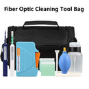 Basic Fiber Connector Cleaning Kit