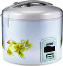 SANFORD RICE COOKER 2.8 LITRE