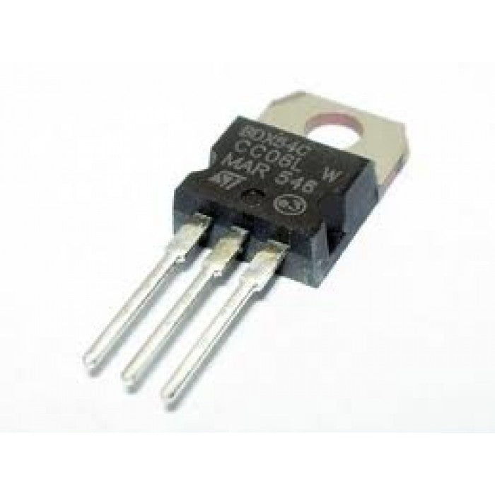 Transistor BDX54C