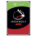 Seagate IronWolf 3.5" NAS Internal Hard Drive