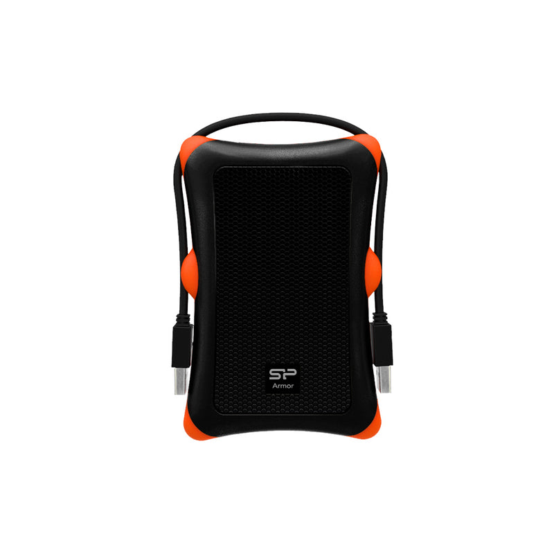 「未開封」SiliconPower ポータブルHDD 2TB Armor A30 楽天市場】シリコンパワー ポータブルHDD 2TB 2.5インチ USB3.0