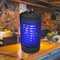 ELECTRIC INSECT KILLER LAMP-(Model-AG027)