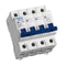 Miniature Circuit Breaker AML-DZL6N 2P 30mA 32A