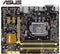 BIOSTAR B85MG DDR3 LGA 1150 Motherboard