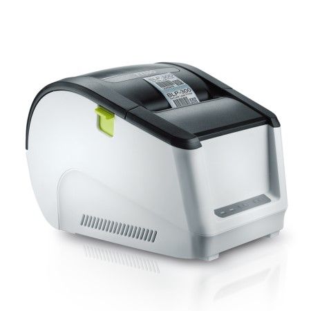 Barcode Label Printer For 3 Inch - BLP-300