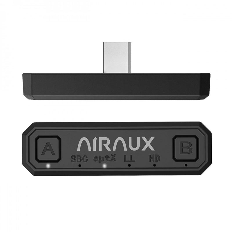 Airaux AA-BT2- Usb Type C - Bluetooth 5.0 Music Transmitter