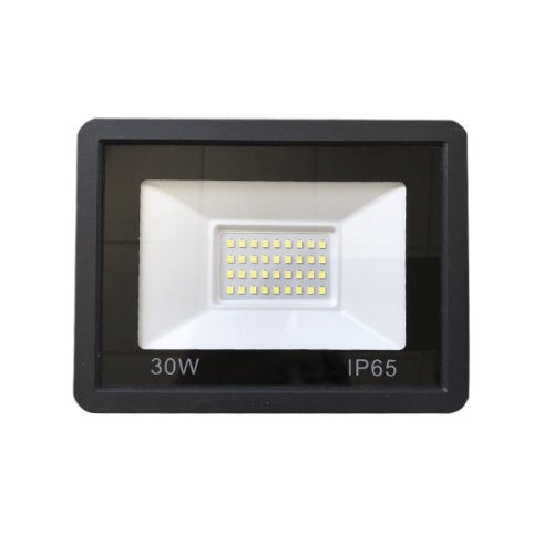 AC 220 - 30W LED Halogen Light- Waterproof IP66 Outdoor