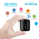 2018 Upgraded Version Broadlink RM3 mini3 Smart Home Automation WIFI+IR+RF+4G Universal Controller for iOS Android