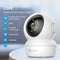 EZVIZ H6C Pan & Tilt 1080P Smart Home 360* Camera Wi-Fi With Two-Way Talk