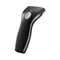Handheld barcode scanner black housing USB cable w/ TYSSO LOGO