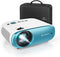 VANKYO Cinemango 100 Mini Native 720P Projector