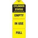 Cylinder Tag