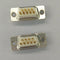 D-Type 9 Pin Male Soldering Connector