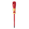 VDE 1000V Insulated Screwdriver ( -6.5 x 150 )