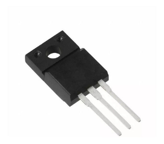 Transistor FQA10N80 10N80 S0509