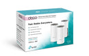 TP-LINK AC1200 home WiFi Deco E4 (3-pack)
