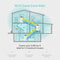 TP-LINK AC1200 home WiFi Deco M4 (3-pack)