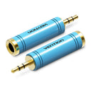 Vention 3.5mm Male to 6.5mm Female Audio Adapter