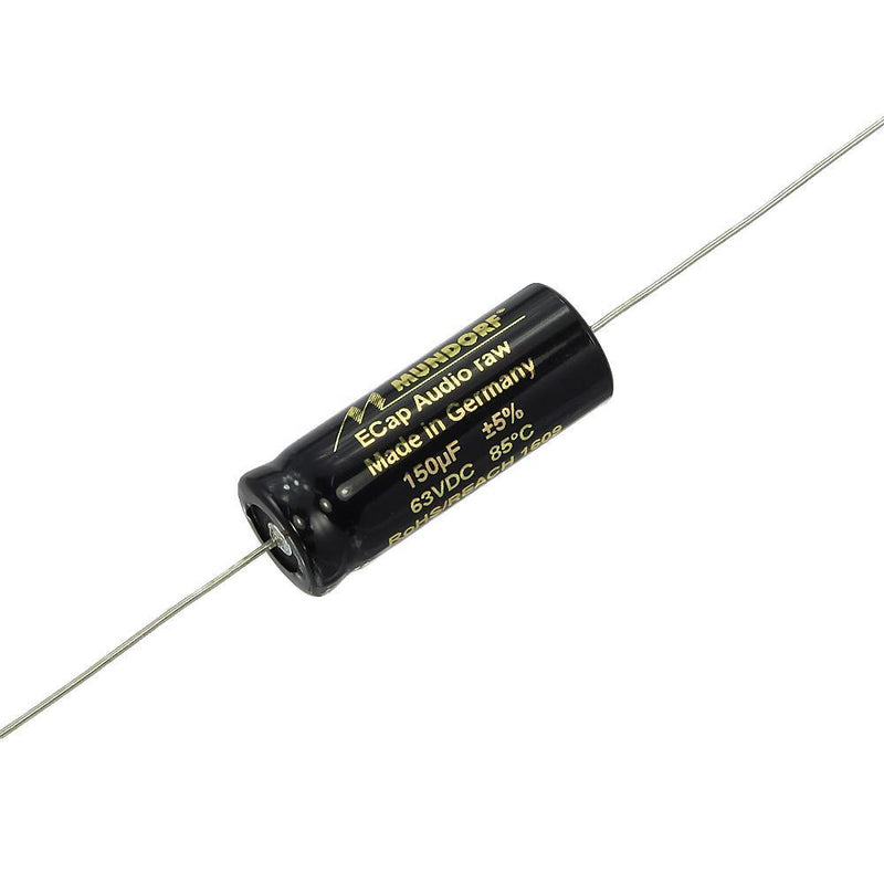 Capacitor 63V 330uF