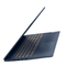 Lenovo IdeaPad 3 15.6” Laptop 15ITL6 Intel Core i3-1115G4 4GB RAM, 1TB HDD Blue