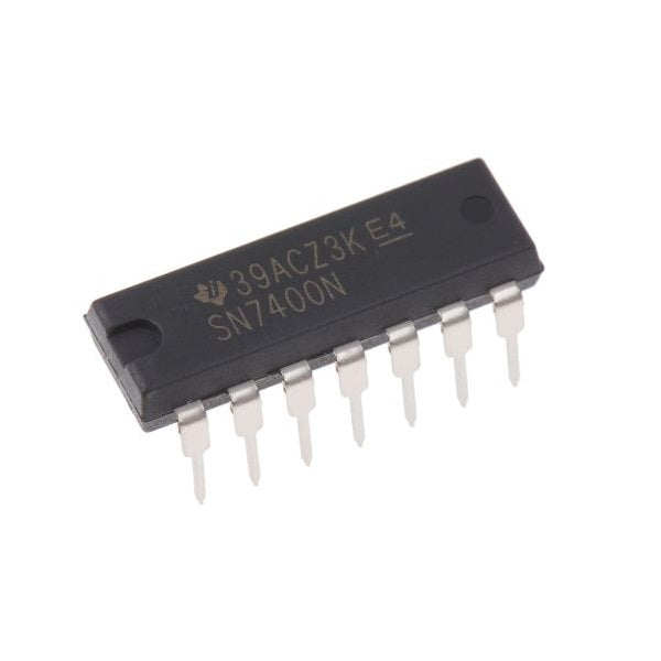 IC SN7400N