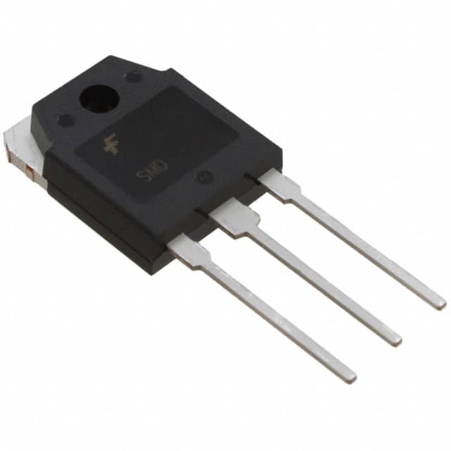 Mosfet Transistor FGA60N65 SMD