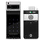 Premium Biometric Fingerprint Digital Door Lock (Rim Lock)