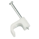 Cable Clip - 4mm