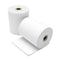 Non-Thermal blank Paper Roll 76mmX65mmX12MM
