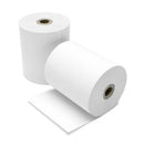 Thermal blank Paper Roll 76mmX65mmX12MM