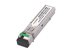 SFP TRANSRECIVER FIBER GOXS-1312-20D