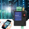 GA01P  SMS Alert Wireless  Home and Industrial Security Alarm Unit with Rechargeable Battery, DC 12V 2A Power Supply