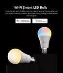 SONOFF Wi-Fi Smart RGB LED Bulb