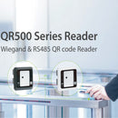 QR Code Reader, ZKTECO - QR50BE/ID