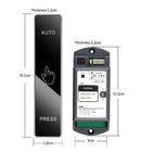 Olide Automatic Door Opener Wireless Push Button/Switch (Long Wireless Push Button)