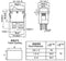 Rocker Switch KCD1-201B