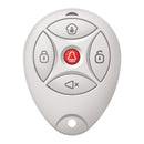 Wireless Key fob 433MHz for Hikvision Wireless System