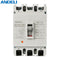 Moulded Case Circuit Breaker AM1-125 L 3P 100A