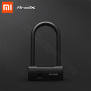 Xiaomi Mijia AreoX Intelligent Fingerprint U Lock (Long)