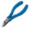 Side Cutting Plier (160mm) Black Oxide Finish 6"