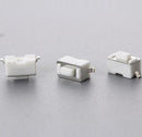 SMD 6*3.5*4.3mm IP67 12VDC 50mA Tact Switch - KAN3547B