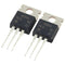 IRF840 N Channel Mosfet 500V 8A RDS on 0.85 Ohms  TO-220