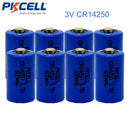 3V Lithium Battery - CR14250
