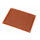 5x7cm DIY Prototype Paper PCB Universal Circuit Breadboard