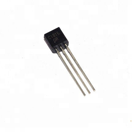 Transistor 2SC1815