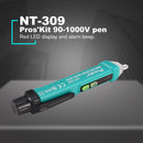 Smart Non-Contact Voltage Tester