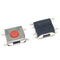 SMD 6.3*6.2*2.5mm IP67 12VDC 50mA Tact Switch - KAN6241